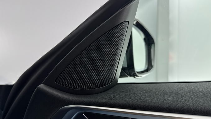 BMW 4 Series 420i M Sport 2dr Step Auto [Pro Pack] Petrol Coupe - Image 20